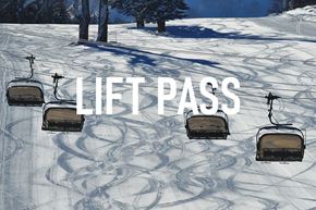 Picture for category Lift Passes