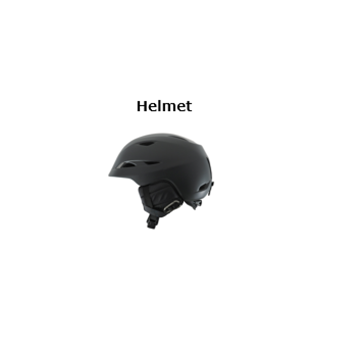 Picture of [ Helmet ]
