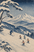 International SKI Private lesson の画像
